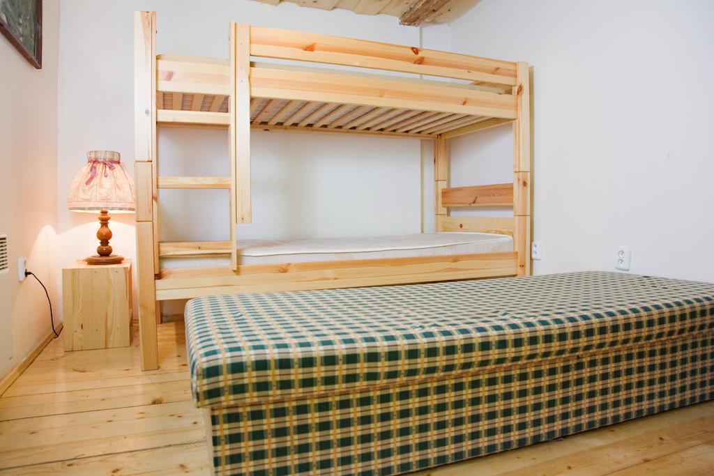 Chata Donovaly Staré Hory Kamer foto