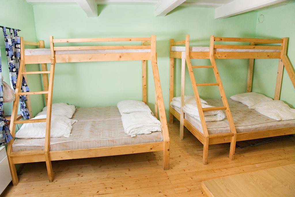 Chata Donovaly Staré Hory Kamer foto