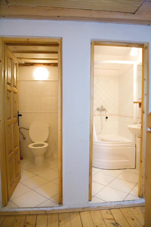 Chata Donovaly Staré Hory Kamer foto