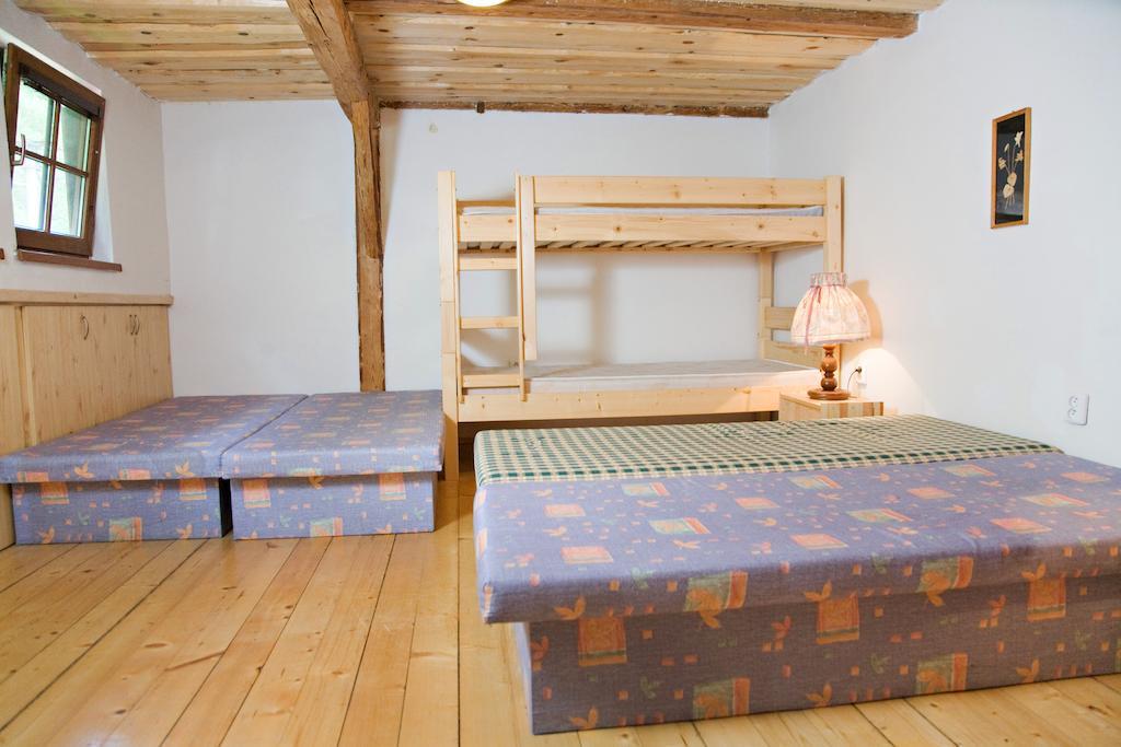 Chata Donovaly Staré Hory Kamer foto