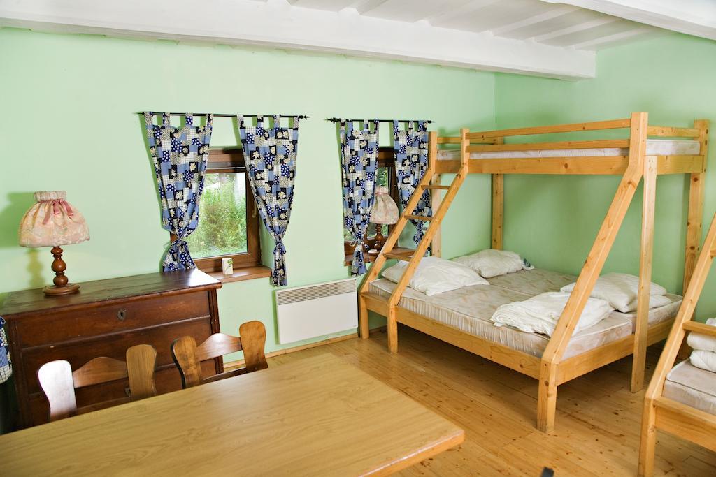 Chata Donovaly Staré Hory Kamer foto
