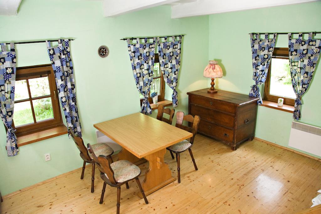 Chata Donovaly Staré Hory Kamer foto